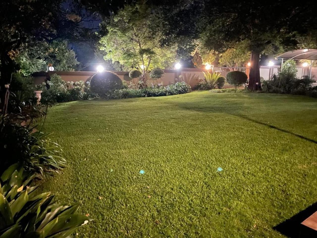 Spies Villa - Fast Wi-Fi, Netflix And Generator ميدلبرغ المظهر الخارجي الصورة